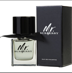 Mr Burberry Cologne Eau De Toilette Spray Men - 1.6oz/50ml image