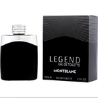 Mont Blanc Legend men Eau De Toilette Spray - 3.3oz/100ml image
