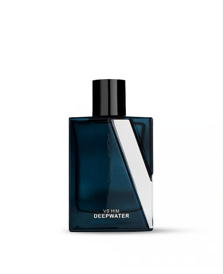Victoria's Secret Deep Water Eau De Parfum For Men image 0