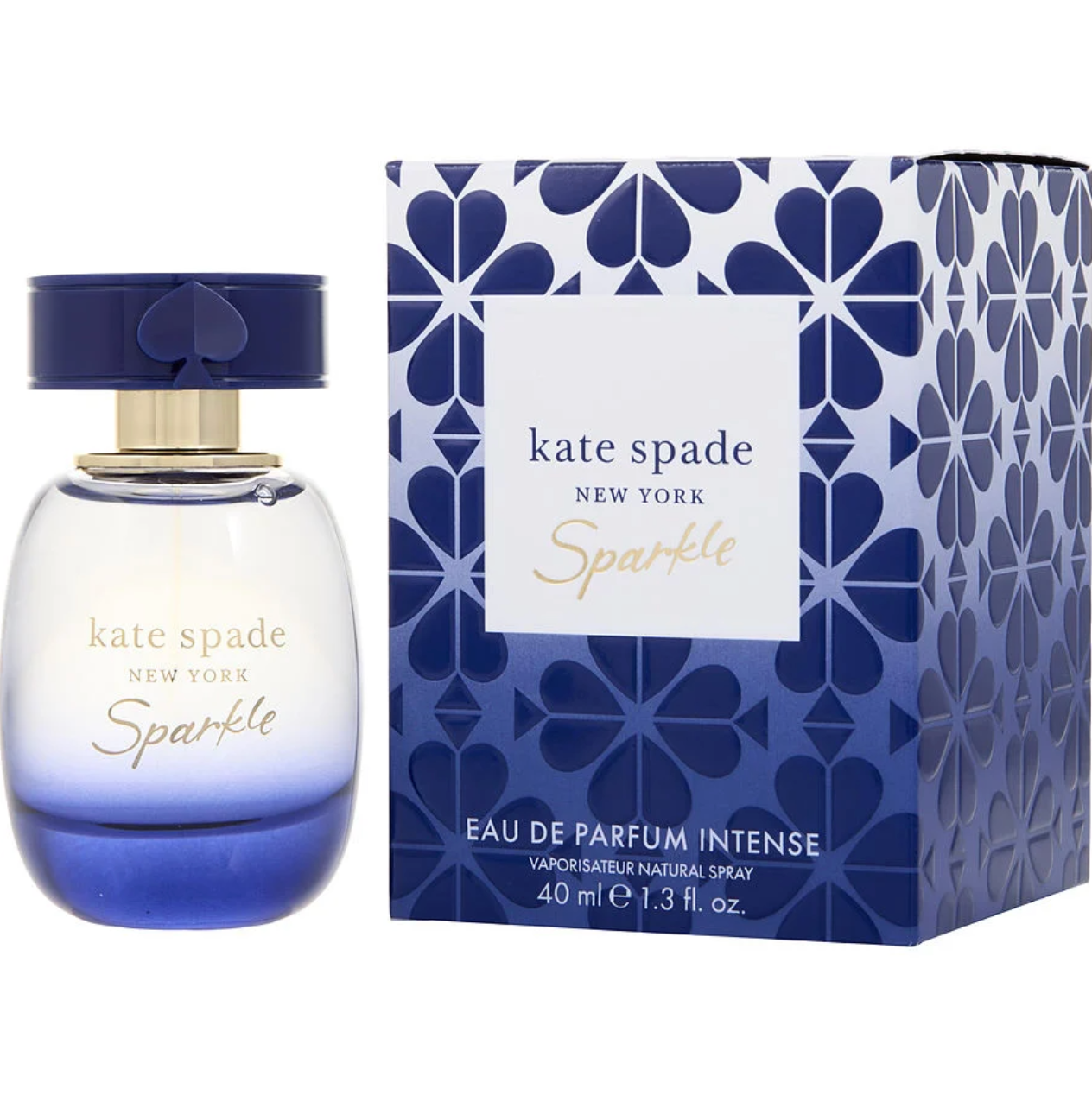 Kate Spade Sparkle Eau De Parfum Intense Spray 1.3 oz image 0