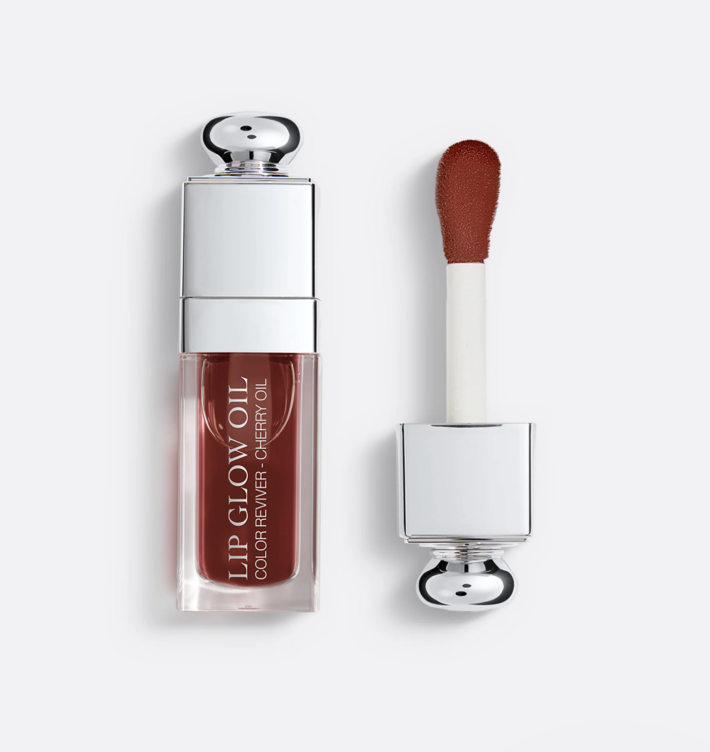 Dior Addict Lip Glow Oil - 020 Mahogany image