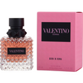 Valentino Donna Born In Roma Eau De Parfum For Women - 1.7 oz / 50 ml image
