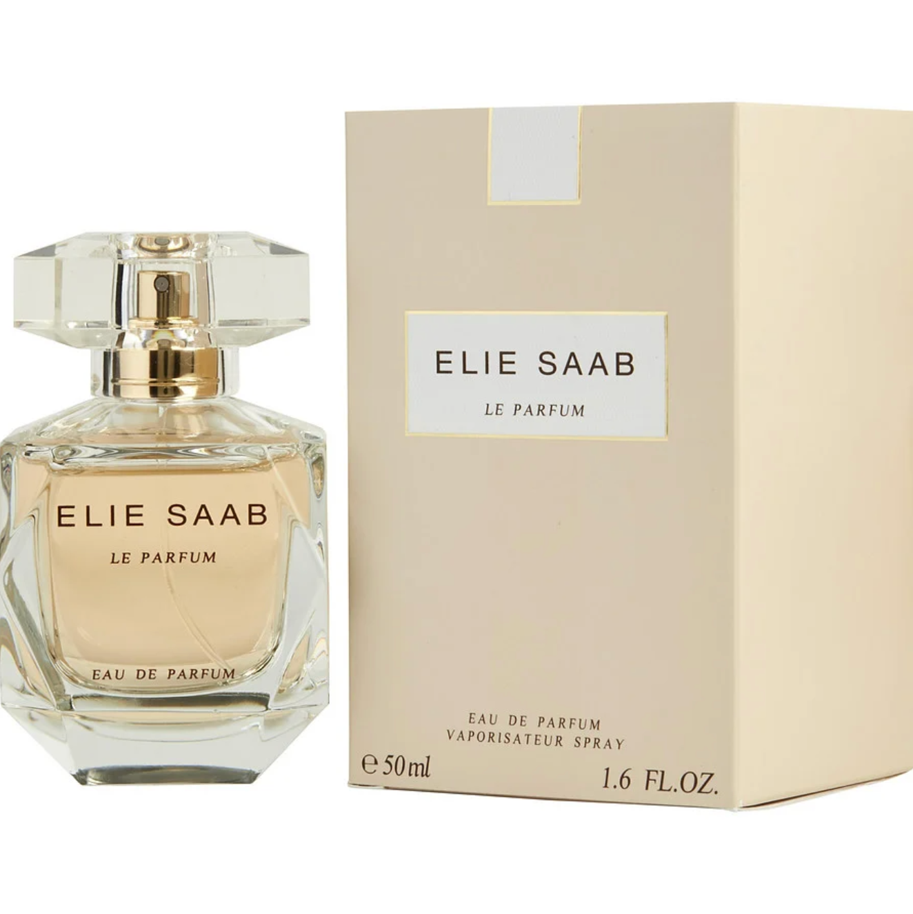 Elie Saab Le Parfum women Eau De Parfum Spray by Elie Saab - 1.6oz/50ml image