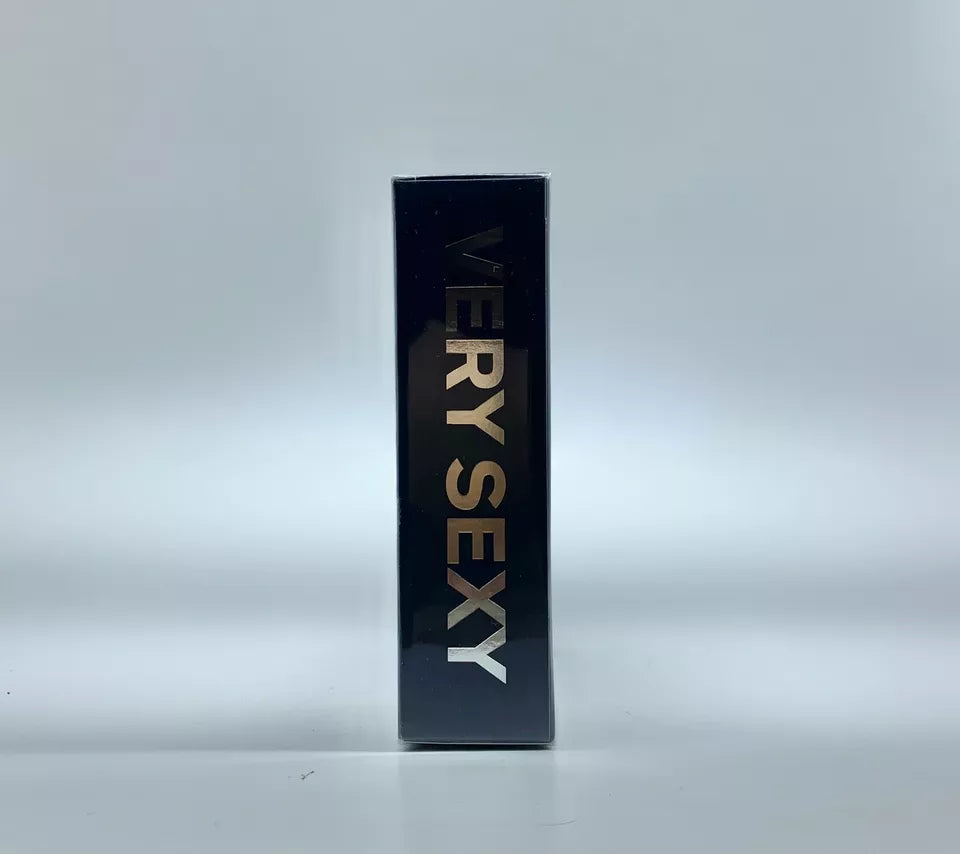 Very Sexy For Him By Victoria's Secret EDT 3.4oz/100ml (New In Box) image 6