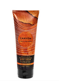 Bath & Body Works – Canyon Body Cream for Men (8 oz / 226 g) image 0