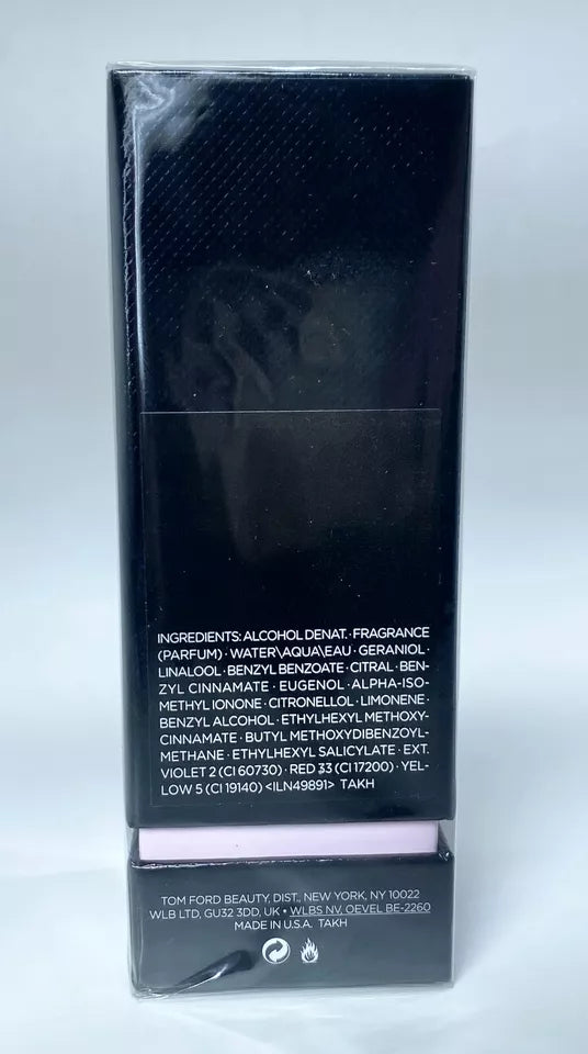 Tom Ford Rose D'amalfi EDP 1.7oz/50ml image 2