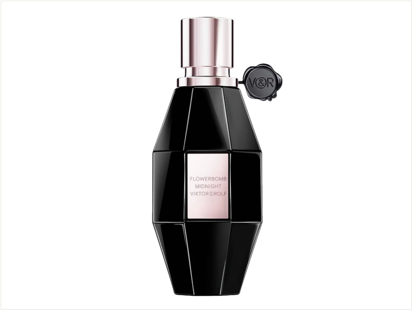 Flowerbomb Midnight women Eau De Parfum Spray image 0