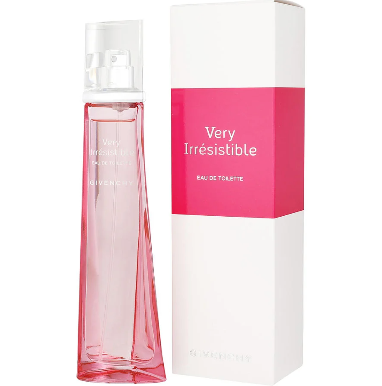 Very Irresistible Women Eau De Toilette Spray 2.5 oz by Givenchy image 0