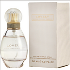 Lovely Sarah Jessica Parker Women Eau De Parfum Spray By Sarah Jessica Parker - 1oz/30ml image