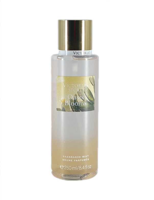 Victoria's Secret Oasis Blooms Scented Body Mist 8.4 Ounce Spray image 0