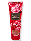 JAPANESE CHERRY BLOSSOM Body cream by  BATH & BODY WORKS/8oz image 0