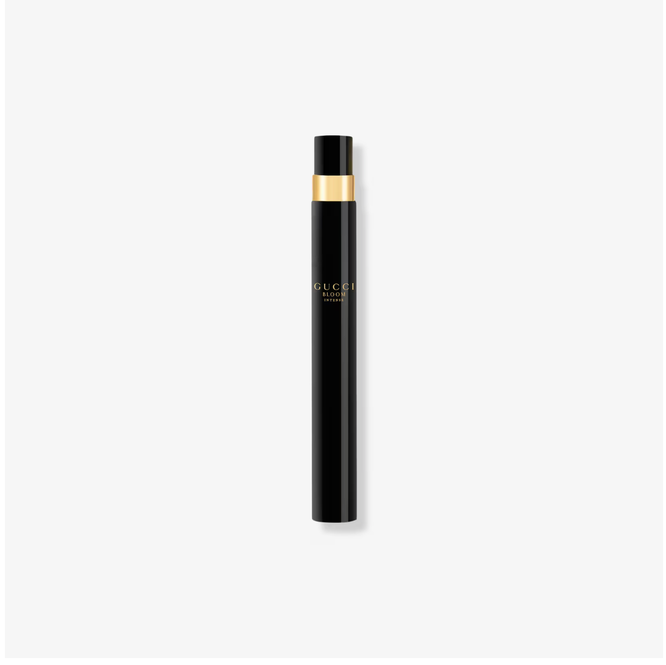 Gucci Bloom Eau de Parfum Intense Travel Spray .33oz image 0