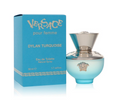 Versace Dylan turquoise Eau De Parfum for Women 1.7 oz image 0