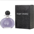 Sexual Sugar Daddy men Eau De Toilette Spray 4.2 oz image 0
