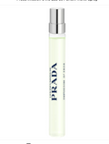 Prada Infusion d'Iris Eau de Parfum Travel Spray .34oz image 0