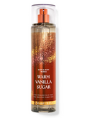 WARM VANILLA SUGAR Mist by BATH & BODY WORKS/8oz image 0