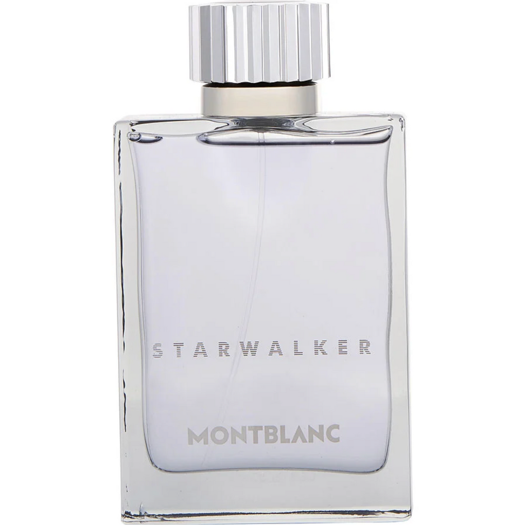 Mont Blanc Starwalker men Eau De Toilette Spray image 0