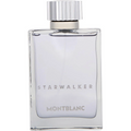 Mont Blanc Starwalker men Eau De Toilette Spray image 0