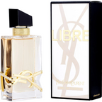 Libre Yves Saint Laurent Eau De Toilette - 1.7oz 50 ml image
