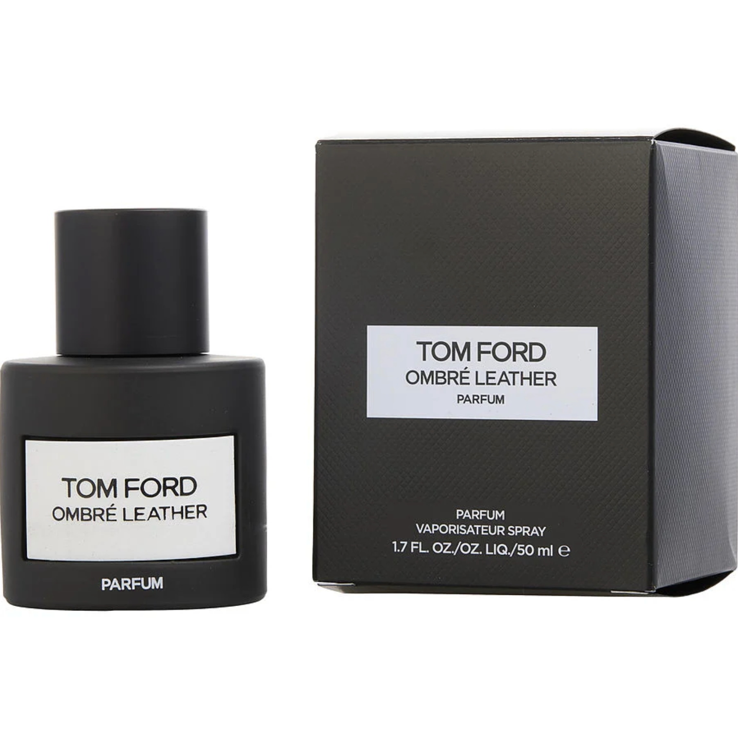 Tom Ford Ombre Leather Parfum Spray 1.7 oz unisex image 0