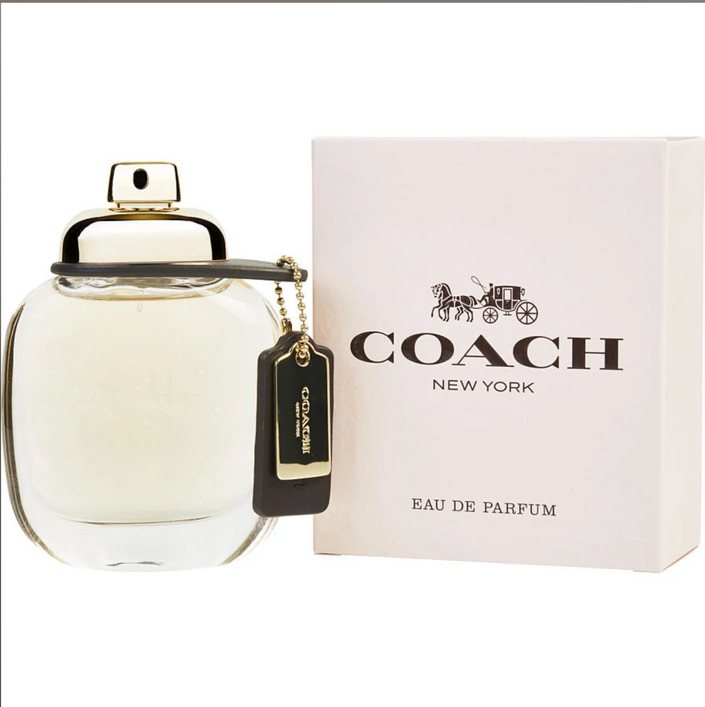 Coach Eau De Parfum By Coach For Woman - 1.7oz 50 ml image