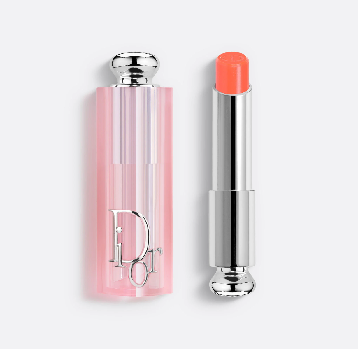 Dior Addict Lip Glow Balm ( select your color ) - 061 poppy coral image