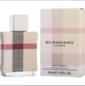 Burberry London Eau De Parfum Spray - 1 oz / 30 ml image