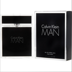Calvin Klein Man Eau De Toilette Spray - 1.7oz/50ml image