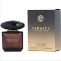 Versace Cristal Noir EDT for Women 1 oz image 0