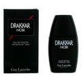 Drakkar Noir Eau De Toilette Spray For Men By Guy Laroche - 1oz/30ml image