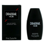 Drakkar Noir Eau De Toilette Spray For Men By Guy Laroche - 1oz/30ml image