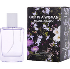 God Is A Woman Ariana Grande Eau De Parfum Spray - 1 oz / 30 ml image