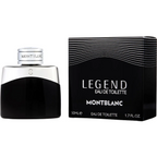Mont Blanc Legend men Eau De Toilette Spray - 1.7oz/50ml image