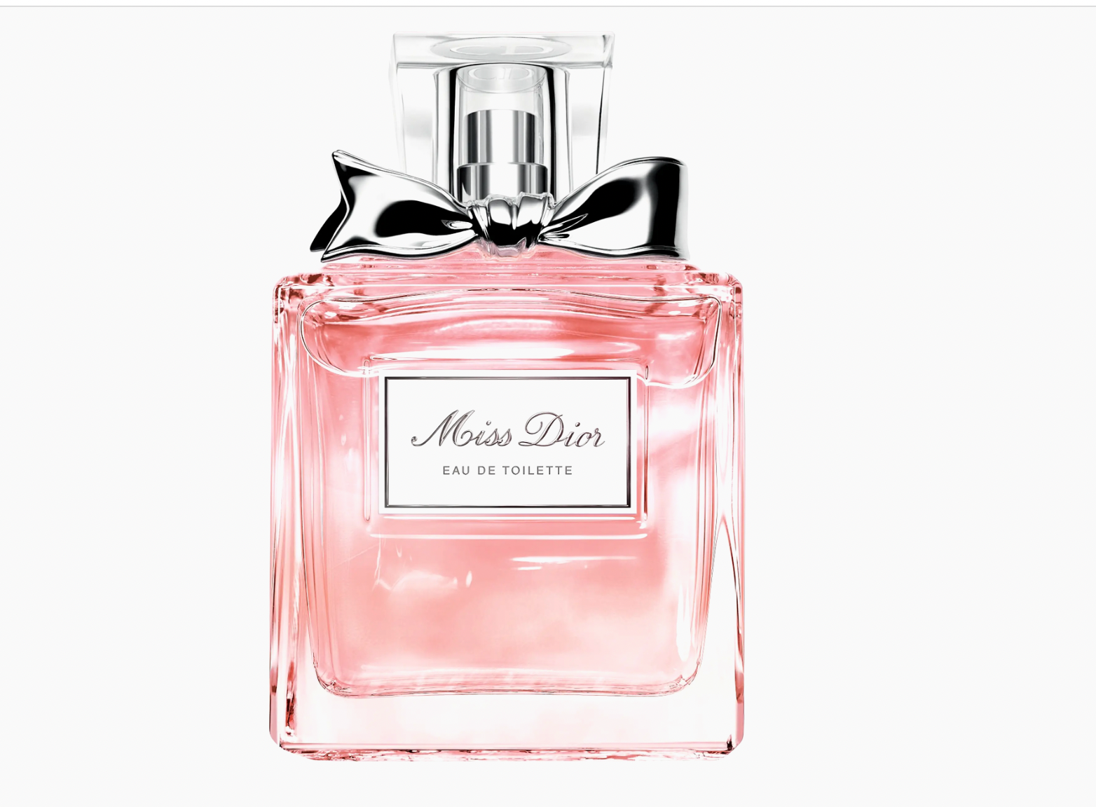 Miss Dior Women Eau De Toilette Spray 3.4 oz by Christian Dior image 0