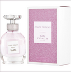 Coach Dreams Eau de Parfum By Coach For Woman - 1oz 30ml image