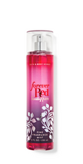 The Bath & Body Works Forever Red Vanilla Rum Fine Fragrance Mist (8 fl oz) image 0