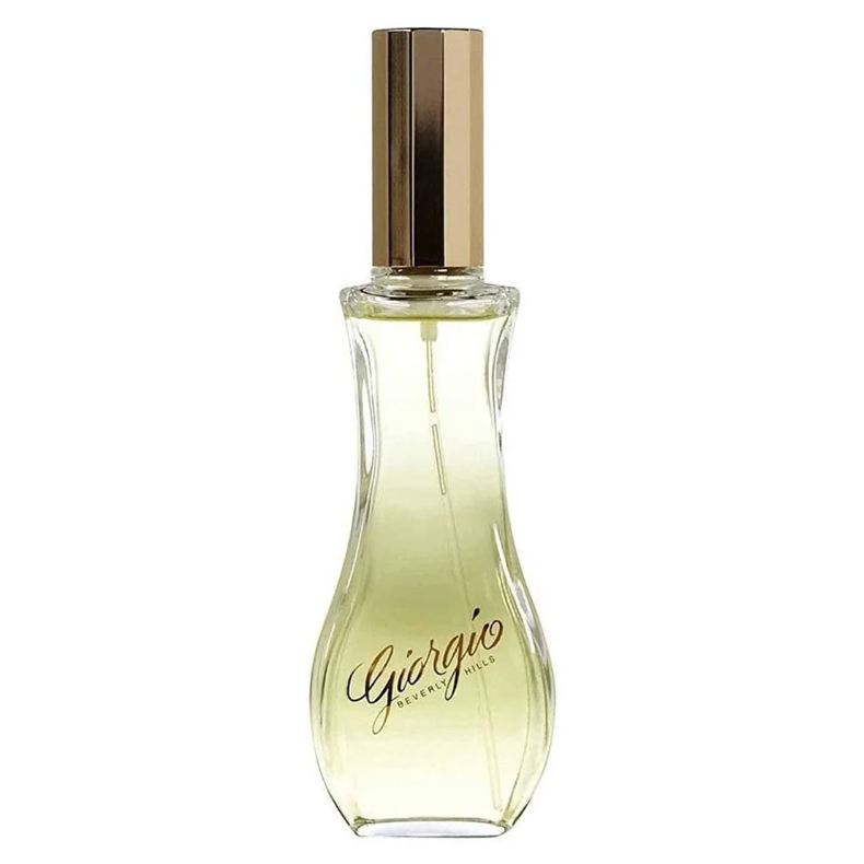 Giorgio women Eau De Toilette Spray image 0