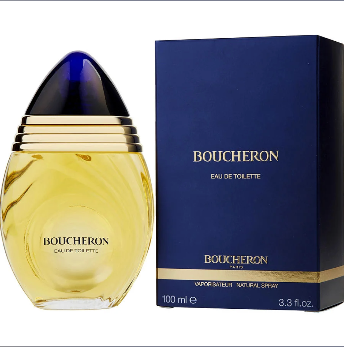Boucheron For Women Eau De Toilette Spray 3.3 oz by Boucheron image 0