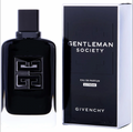 Gentlemen Society Eau De Parfum Extreme 3.4oz By Givenchy image 0