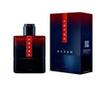Prada Luna Rossa Ocean Le Parfum For Man 1.7 oz image 0