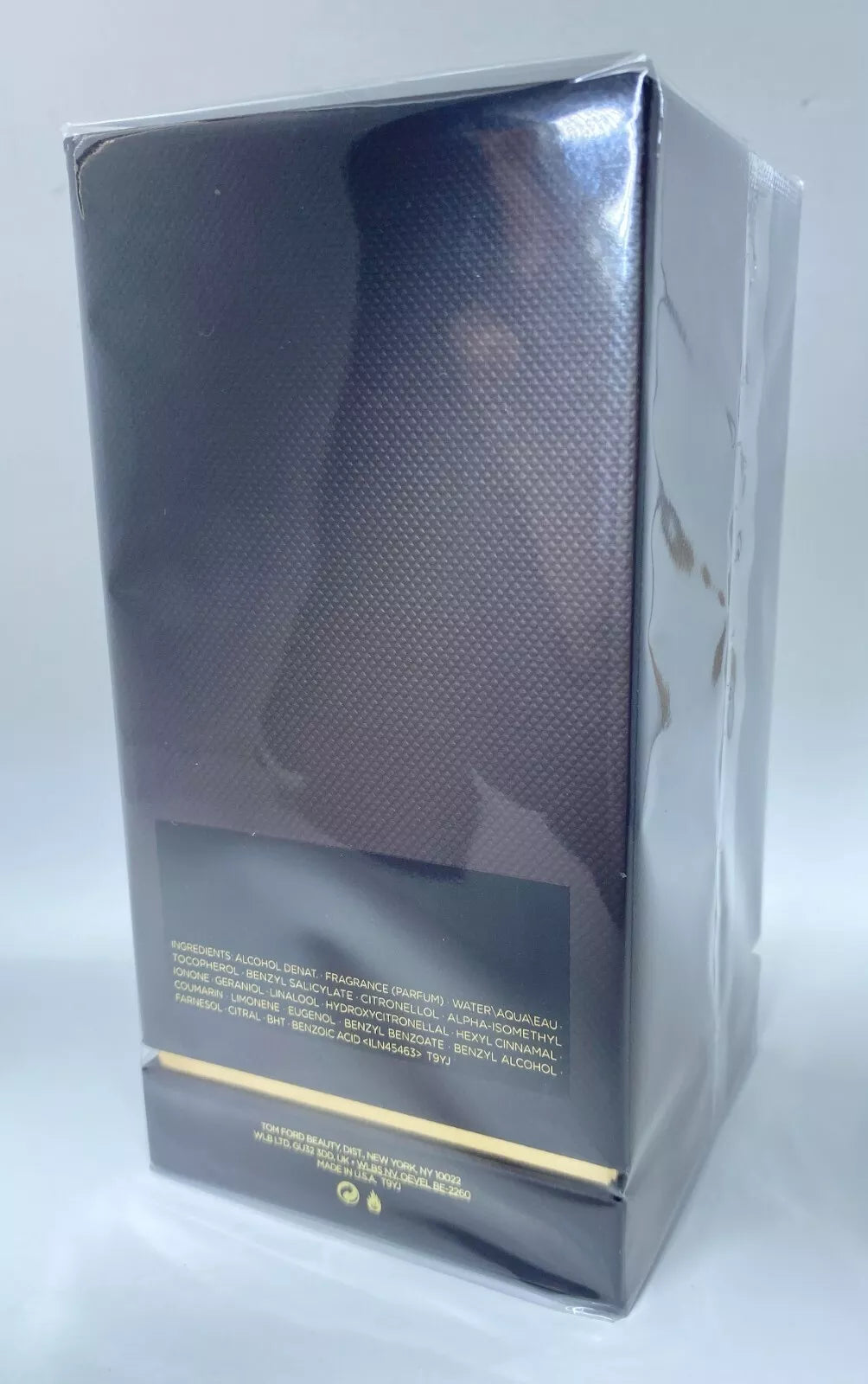 Tom Ford Arabian wood EDP 8.5oz/250ml image 3