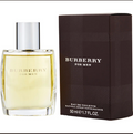 Burberry Men Eau De Toilette Spray by Burberry - 1.7oz/50ml image