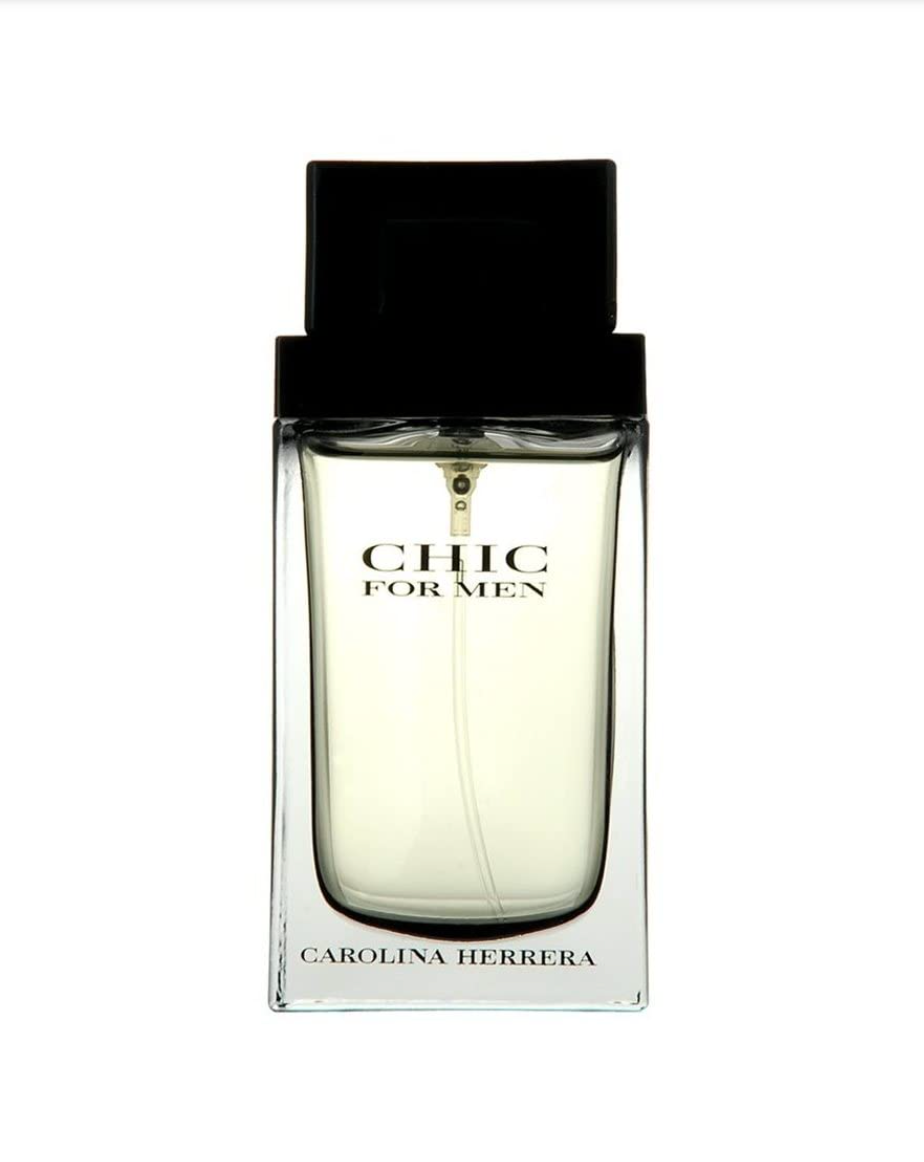 Chic For men Eau De Toilette Spray image 0