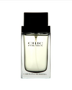 Chic For men Eau De Toilette Spray image 0