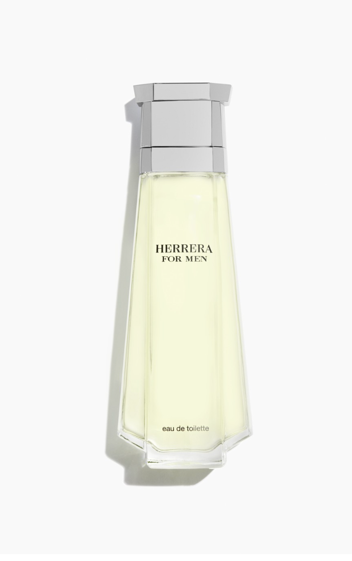 Herrera For Man Eau De Toilette Spray image 0