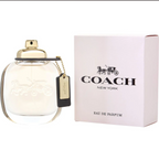 Coach Eau De Parfum By Coach For Woman - 3oz 90 ml image
