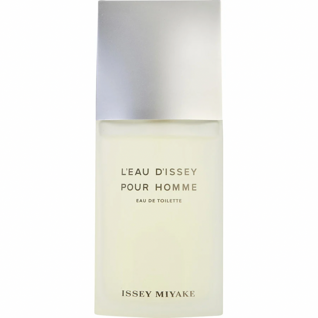 L'Eau d'Issey Pour homme Issey Miyake men Eau De Toilette Spray image 0