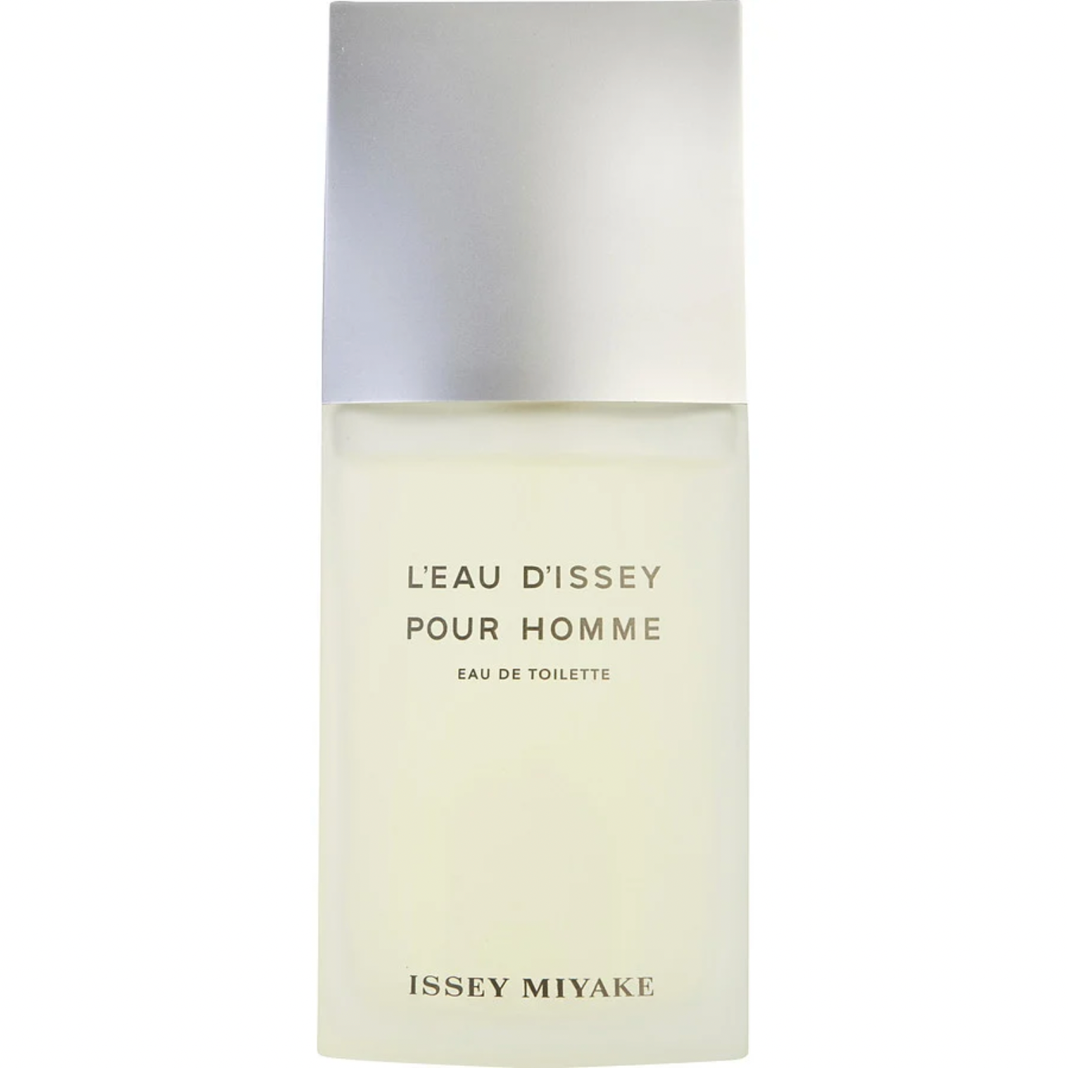 L'Eau d'Issey Pour homme Issey Miyake men Eau De Toilette Spray image 0