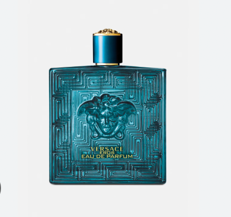 Versace Eros Men Eau De Parfum Spray by Gianni Versace image 0