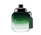 Coach Green men Eau De Toilette Spray 3.3 oz image 0